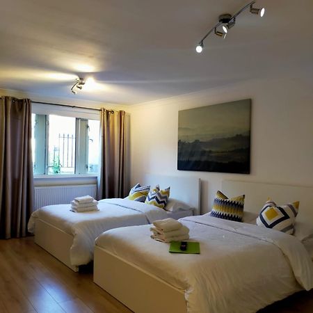 Cobbold Court Share Flat Apartamento Londres Exterior foto