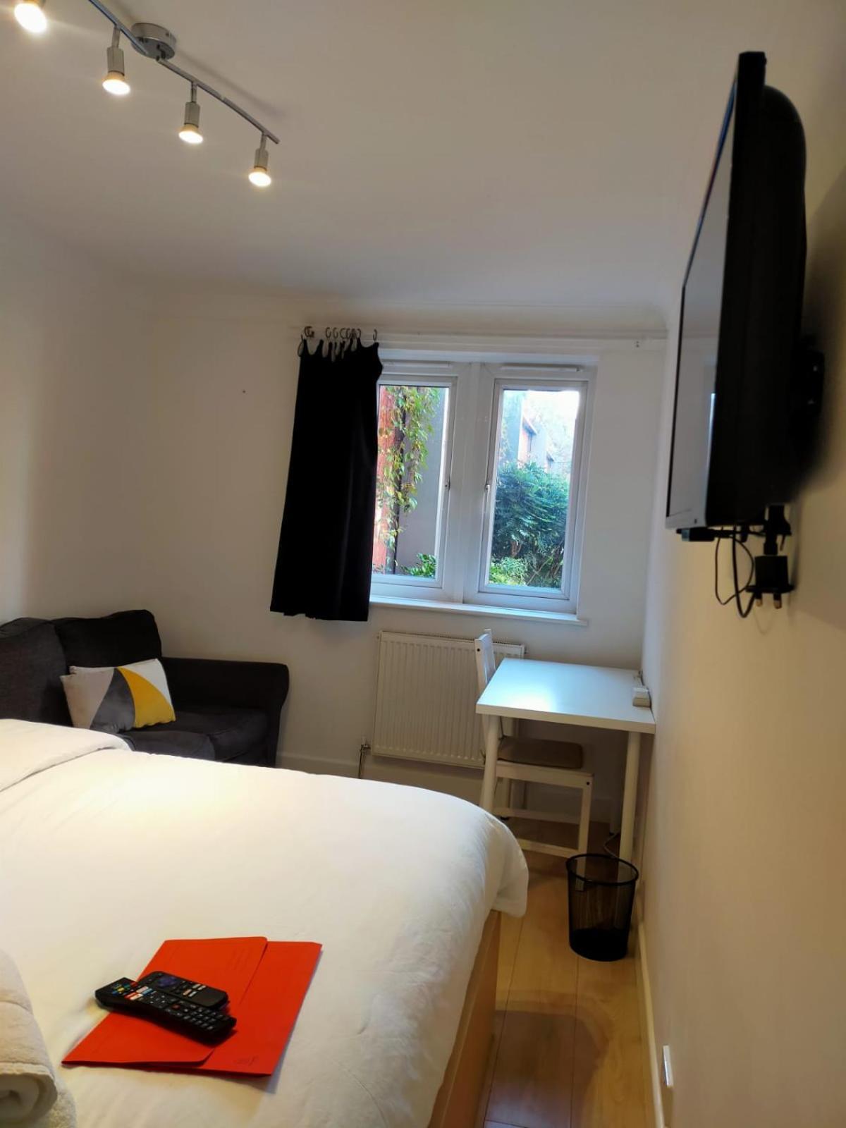 Cobbold Court Share Flat Apartamento Londres Exterior foto